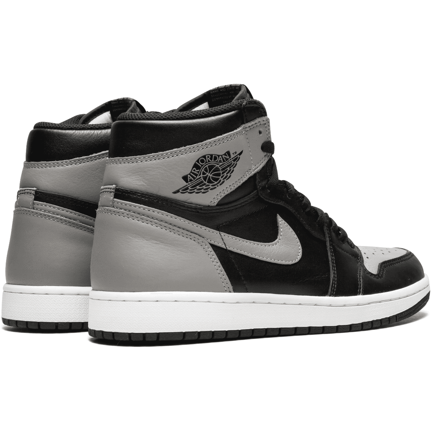 Air Jordan 1 Retro High OG  “Shadow” (4042431103048)