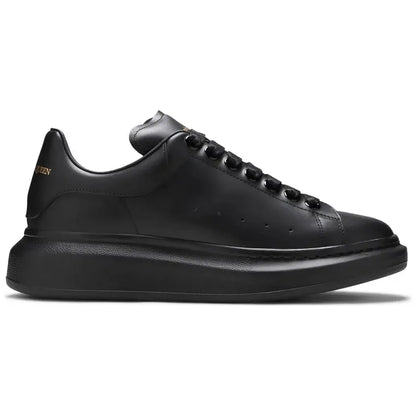 Alexander McQueen "All Black"