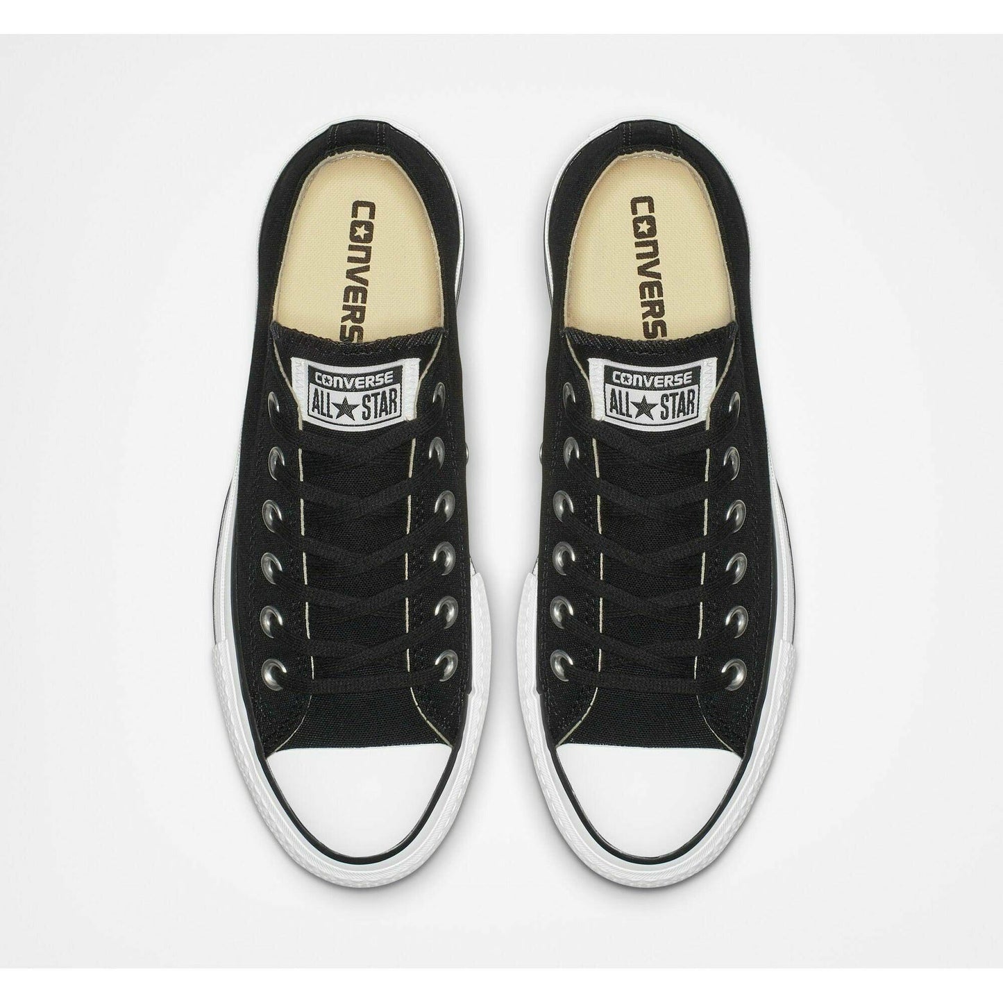 Converse Chick Taylor All Star "Lift Platform Canvas - Black"