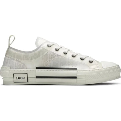 Dior B23 Low "White"