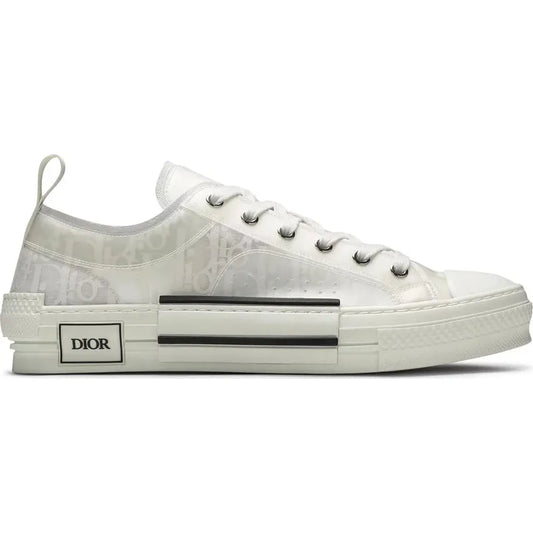 Dior B23 Low "White"