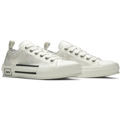 Dior B23 Low "White"
