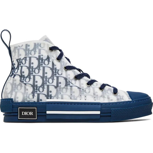 Dior B23 High "Blue White"