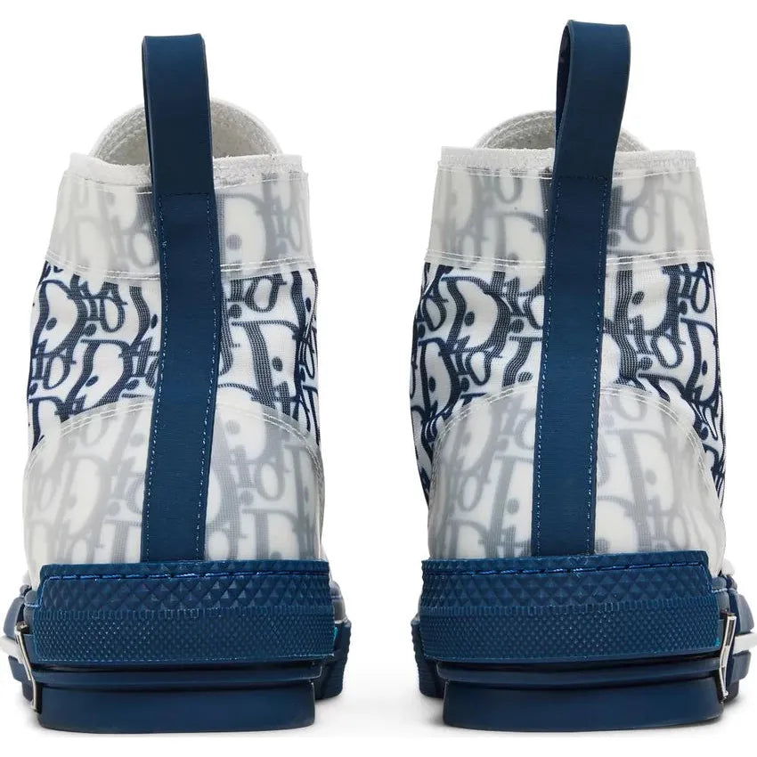 Dior B23 High "Blue White"