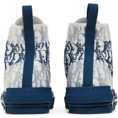 Dior B23 High "Blue White"