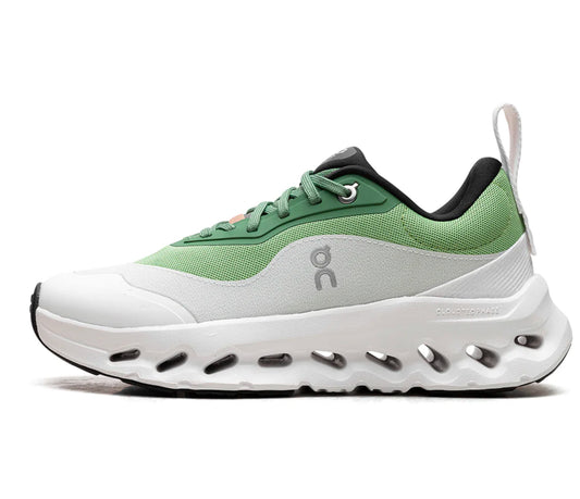 On Running Cloudtilt "Loewe - Green White