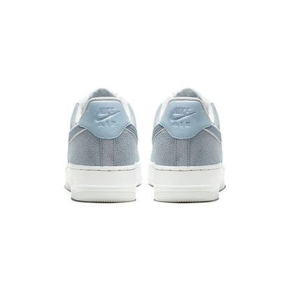 Manore Store Air Force 1 Low Premium Light Armory Blue