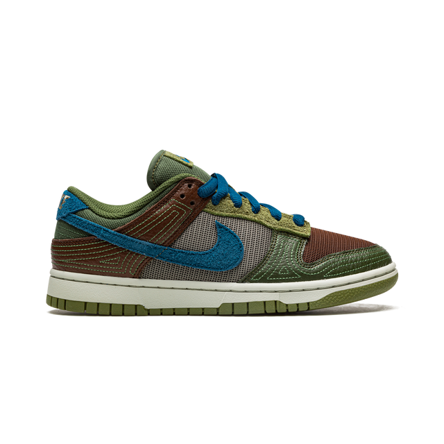 Dunk Low "Cacao Wow"