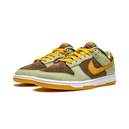 Dunk Low "Dusty Olive"