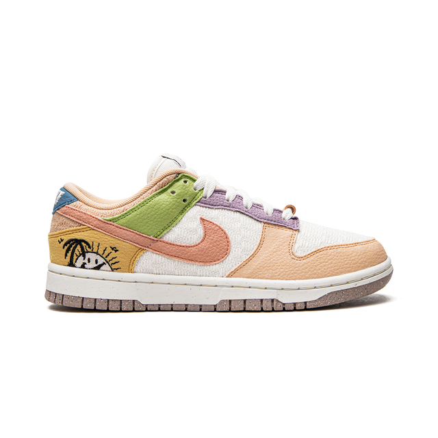 Dunk Low "Sun Club"