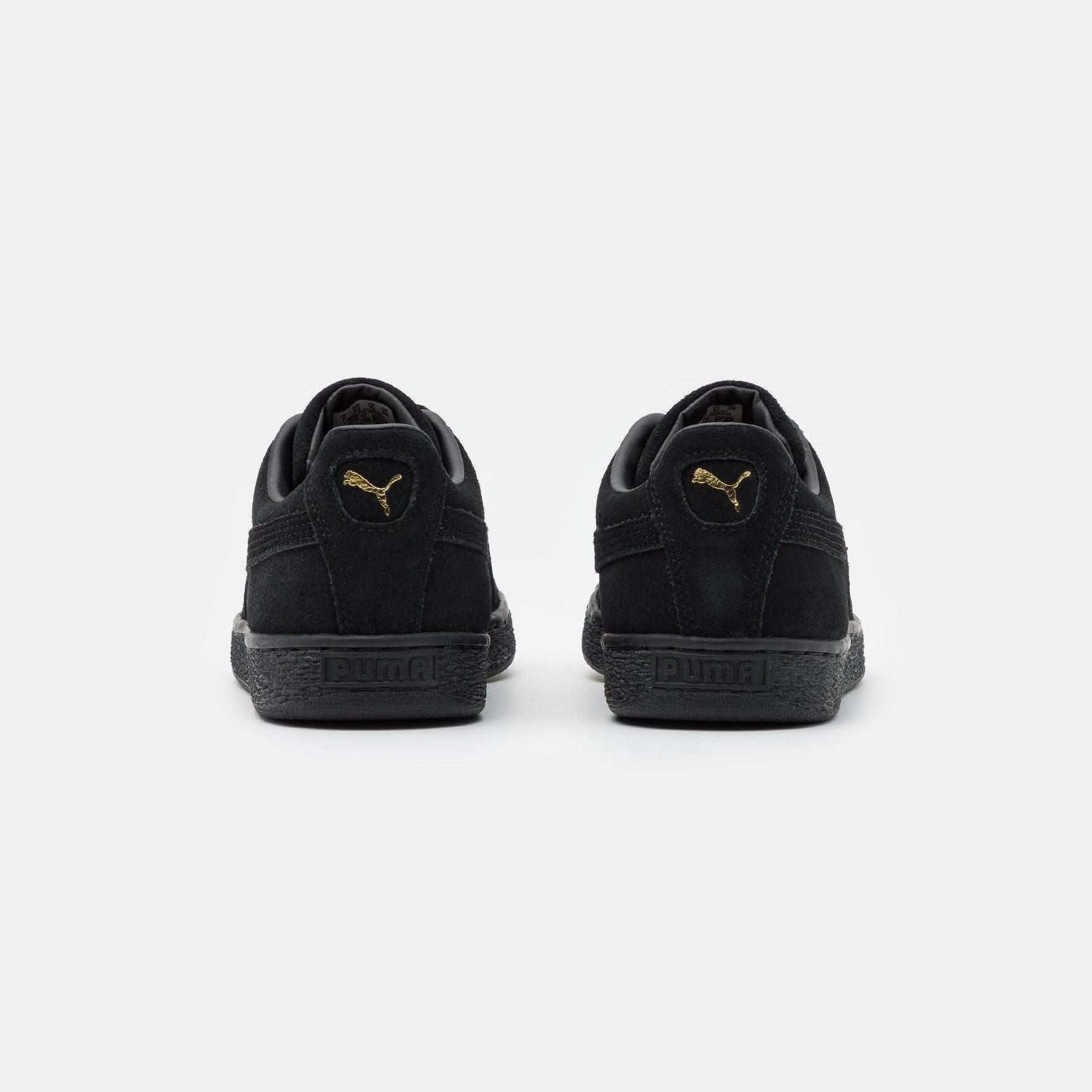 Puma Classic Suede XXI - Plumas Kicks
