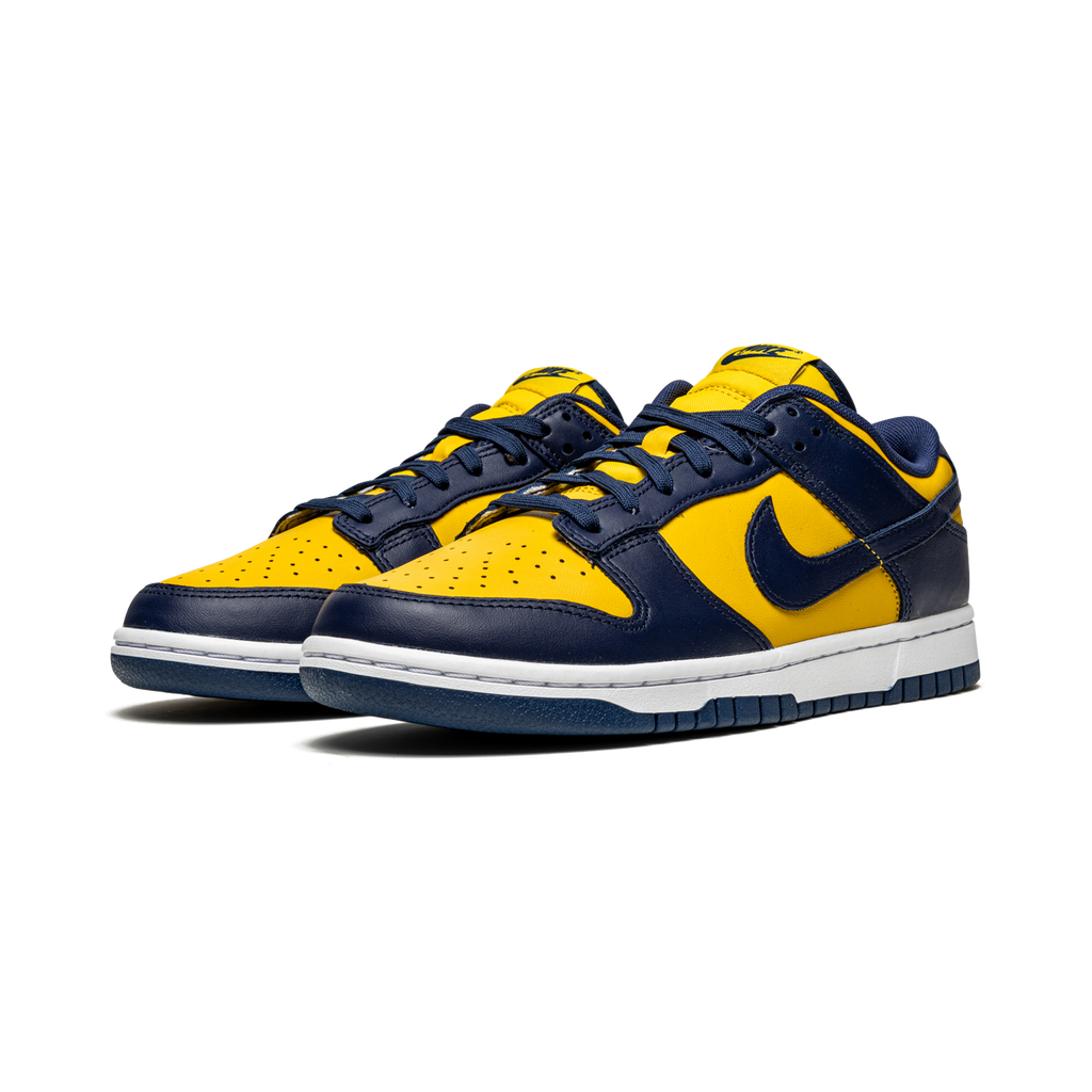 Dunk Low "Michigan"