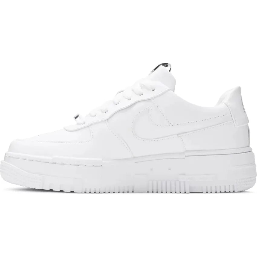 Air Force 1 "Pixel White"