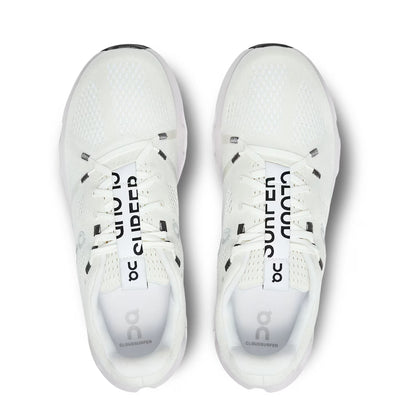 On Runining Cloudsurfer "White Frost
