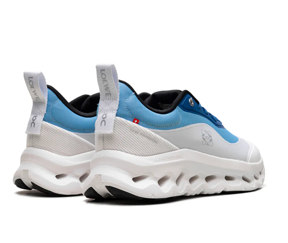 On Running Cloudtilt "LOEWE - Blue White