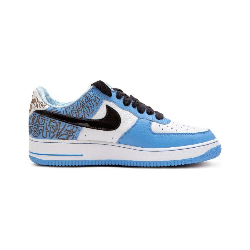 Air Force 1 "Premium Georges Entourage"