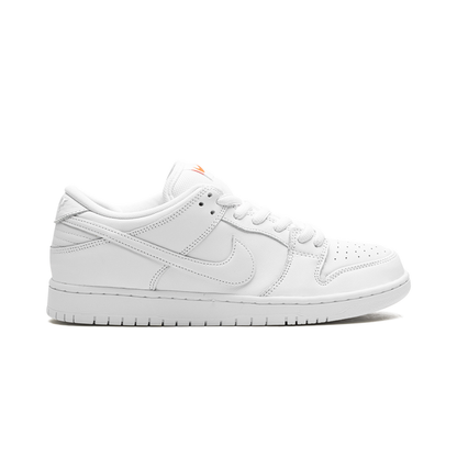 Dunk Low "Triple White"