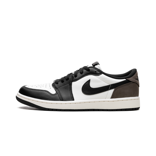 Air Jordan 1 Low "Mocha"