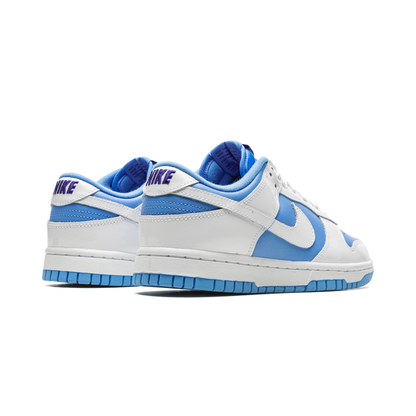 Dunk Low "Reverse UNC"