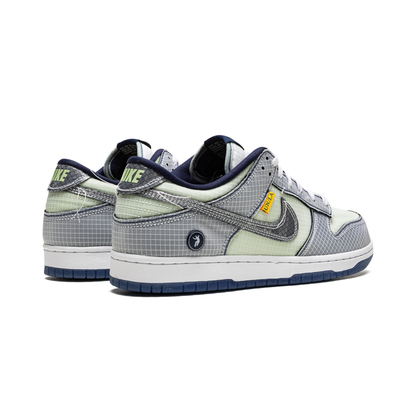 Dunk Low "Union - Passport Pack - Pistachio"