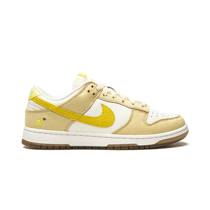 Dunk Low "Lemon Drop"