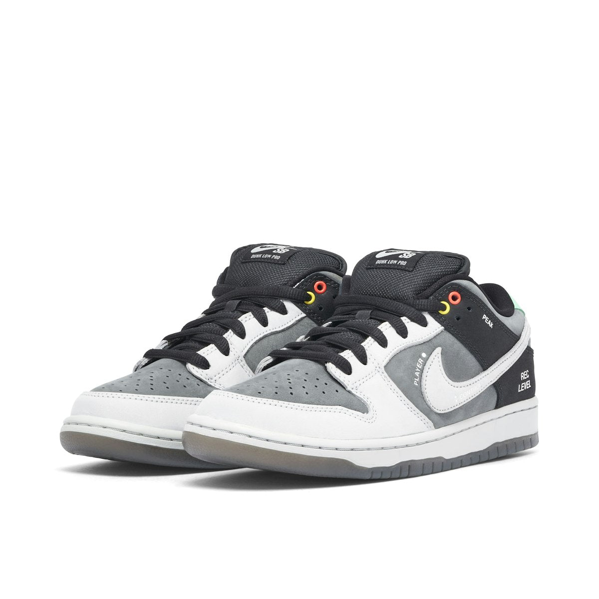 Dunk Low "VX1000 Camcorder"