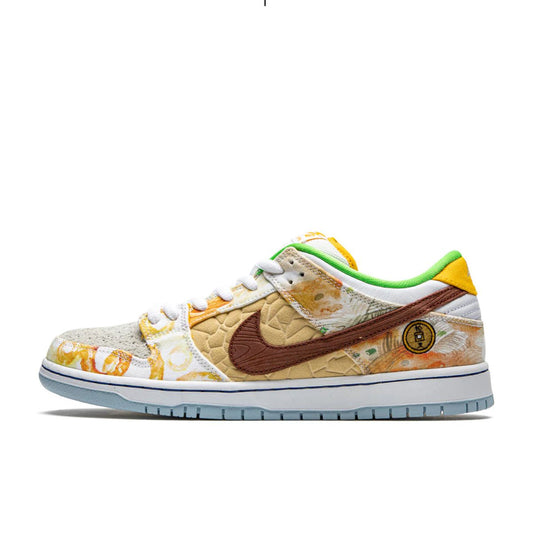 Dunk Low "Street Hawker"