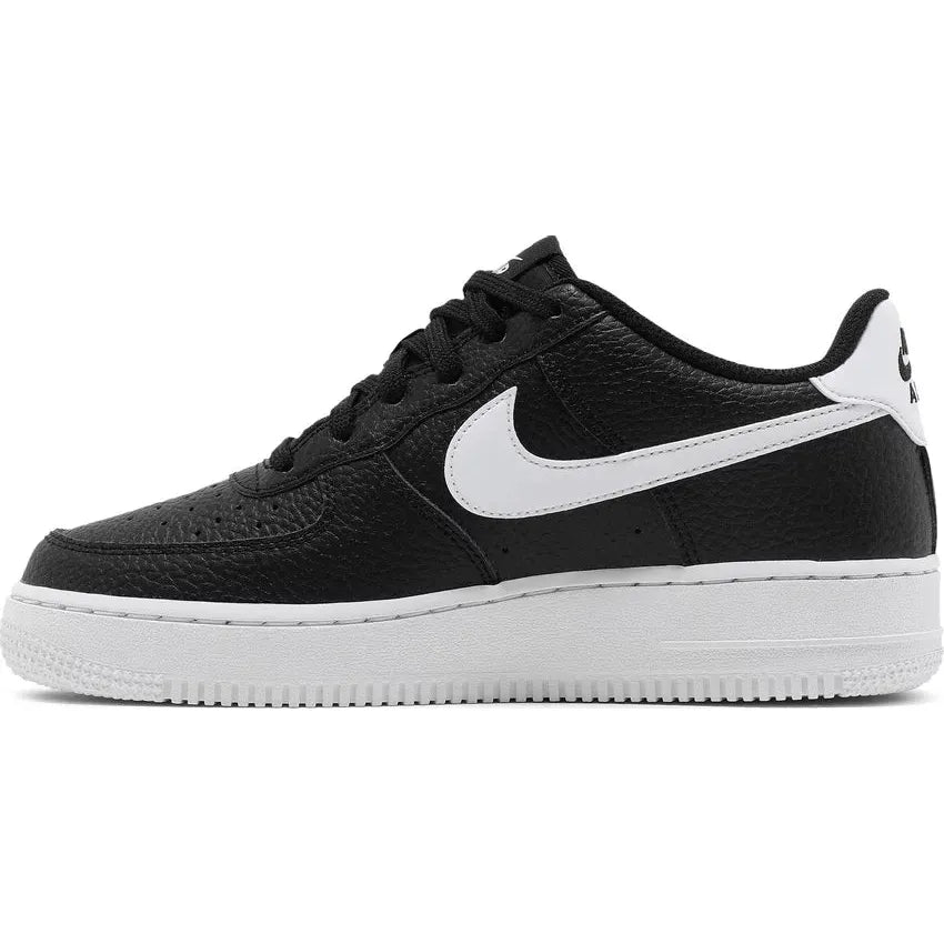Air Force 1 "Black / White"
