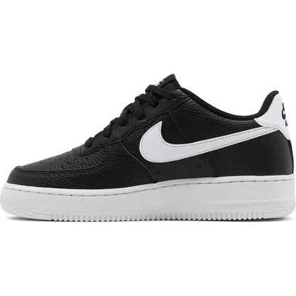 Air Force 1 "Black / White"