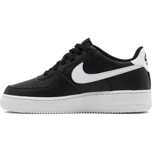 Air Force 1 "Black / White"