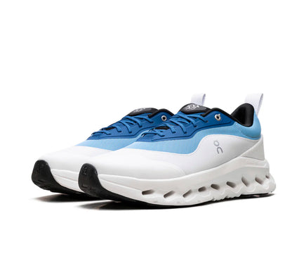 On Running Cloudtilt "LOEWE - Blue White