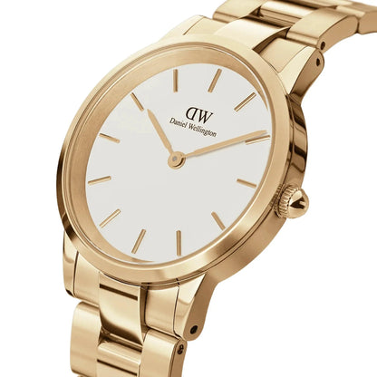 Montre Daniel Wellington - Iconic Link - Gold