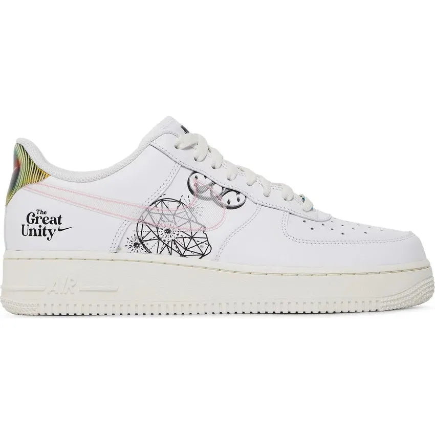 Air Force 1 "The Great Unity"