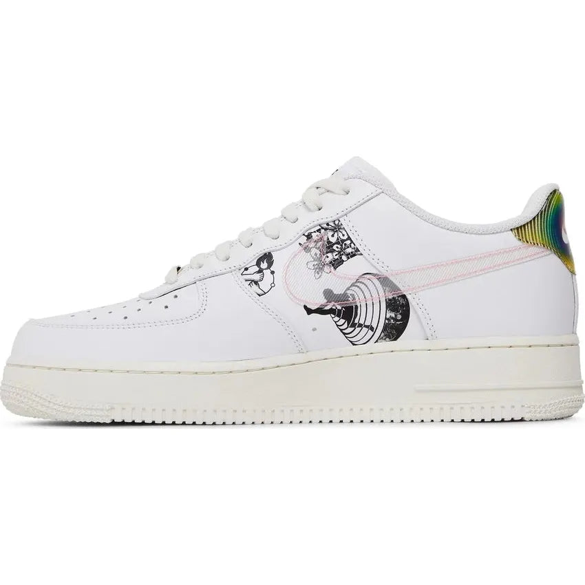 Air Force 1 "The Great Unity"