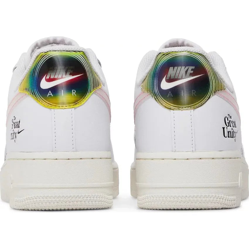 Air Force 1 "The Great Unity"