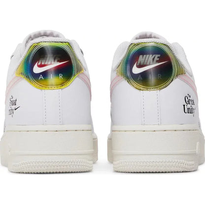 Air Force 1 "The Great Unity"