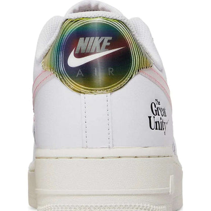 Air Force 1 "The Great Unity"