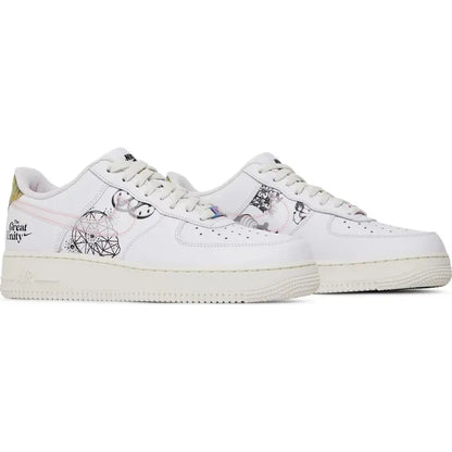 Air Force 1 "The Great Unity"