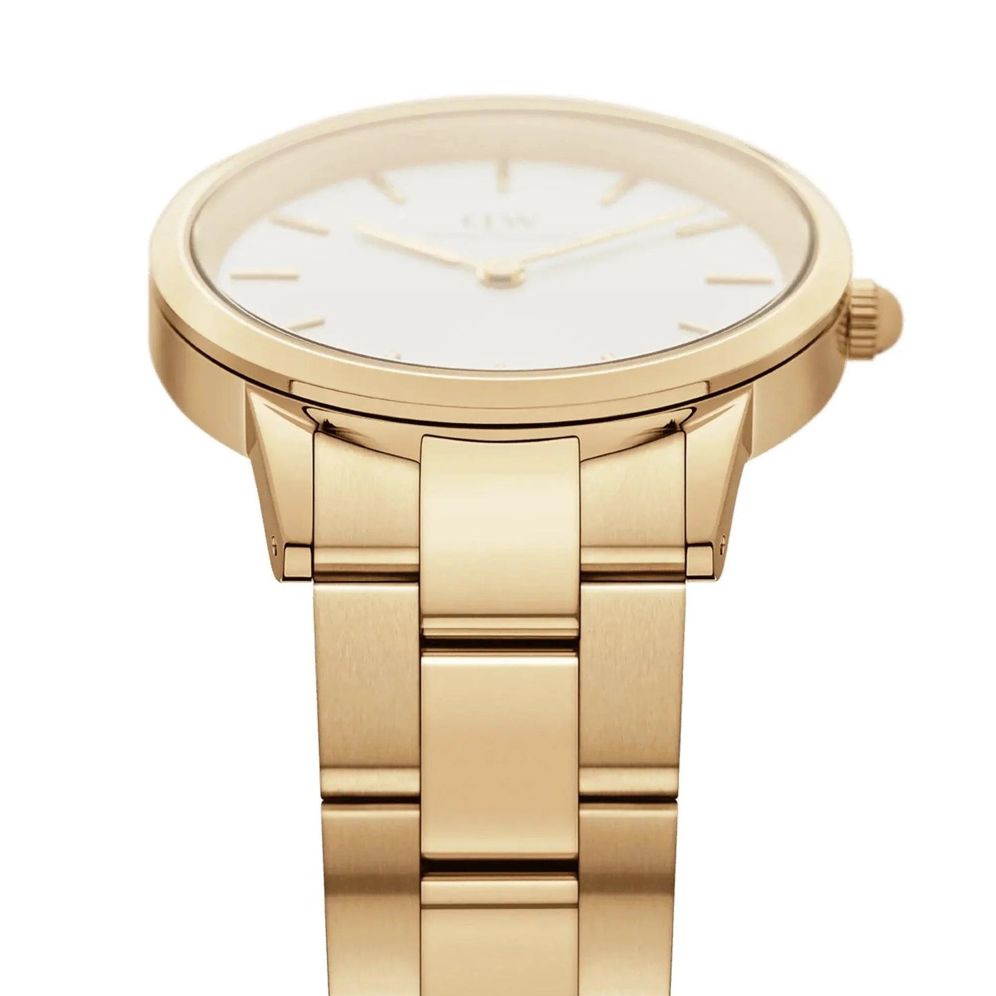 Montre Daniel Wellington - Iconic Link - Gold