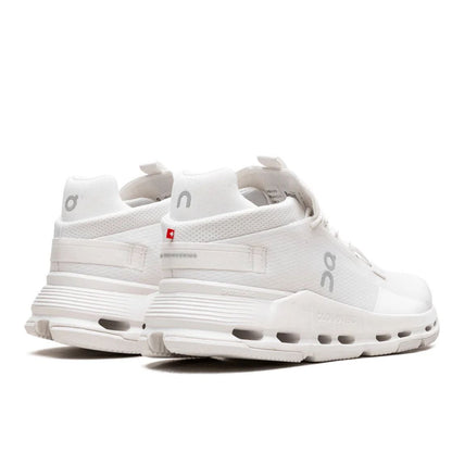On Running Cloudnova 2 "White"