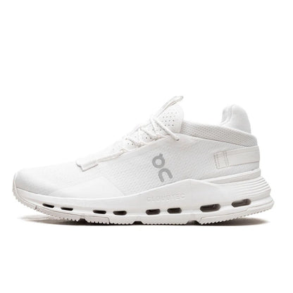 On Running Cloudnova 2 "White"