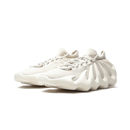 YEEZY 450 "Cloud White"