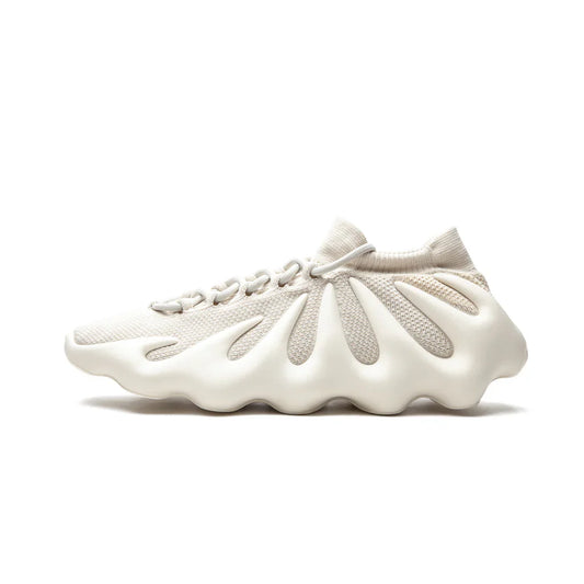 YEEZY 450 "Cloud White"