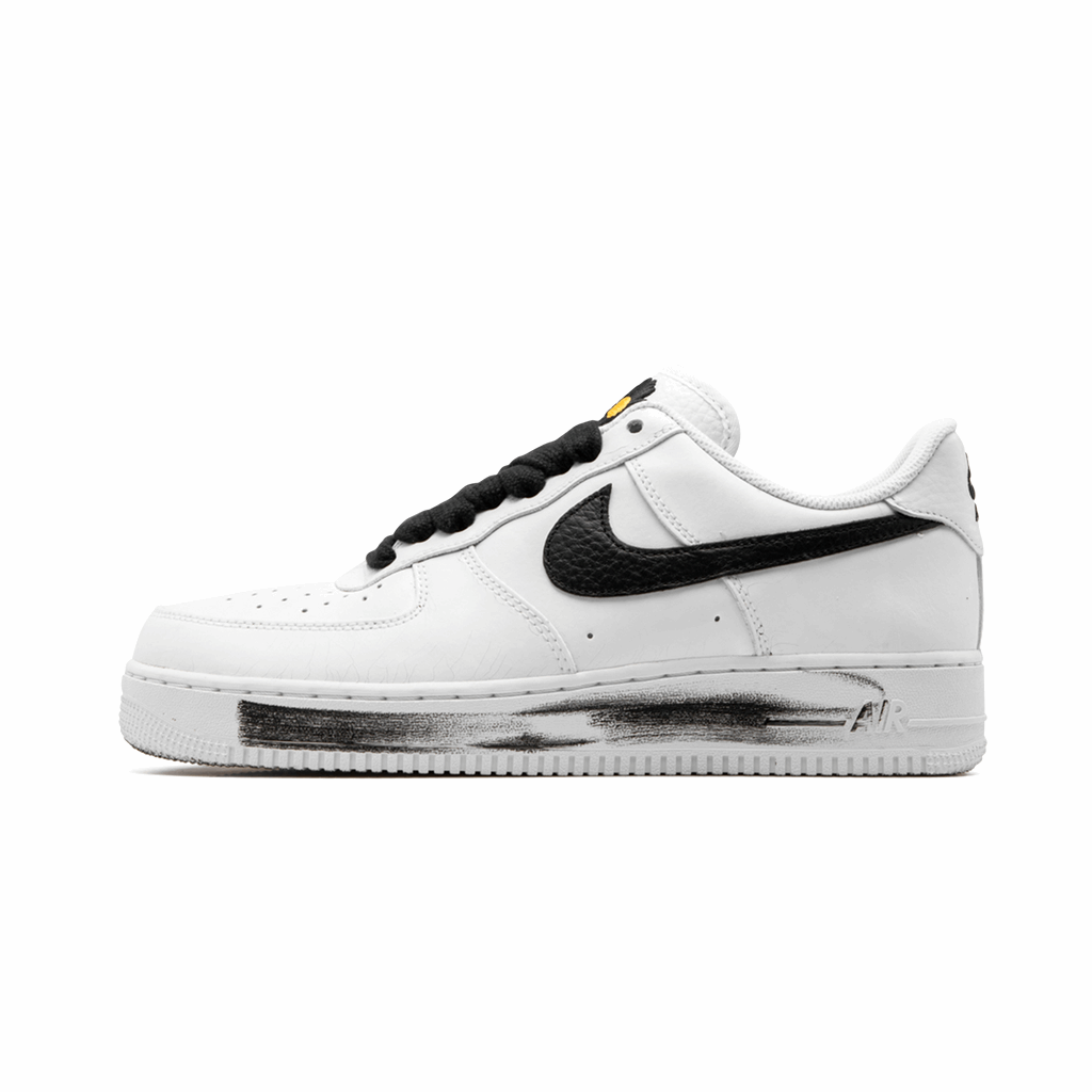 Air Force 1 "G-Dragon - White"