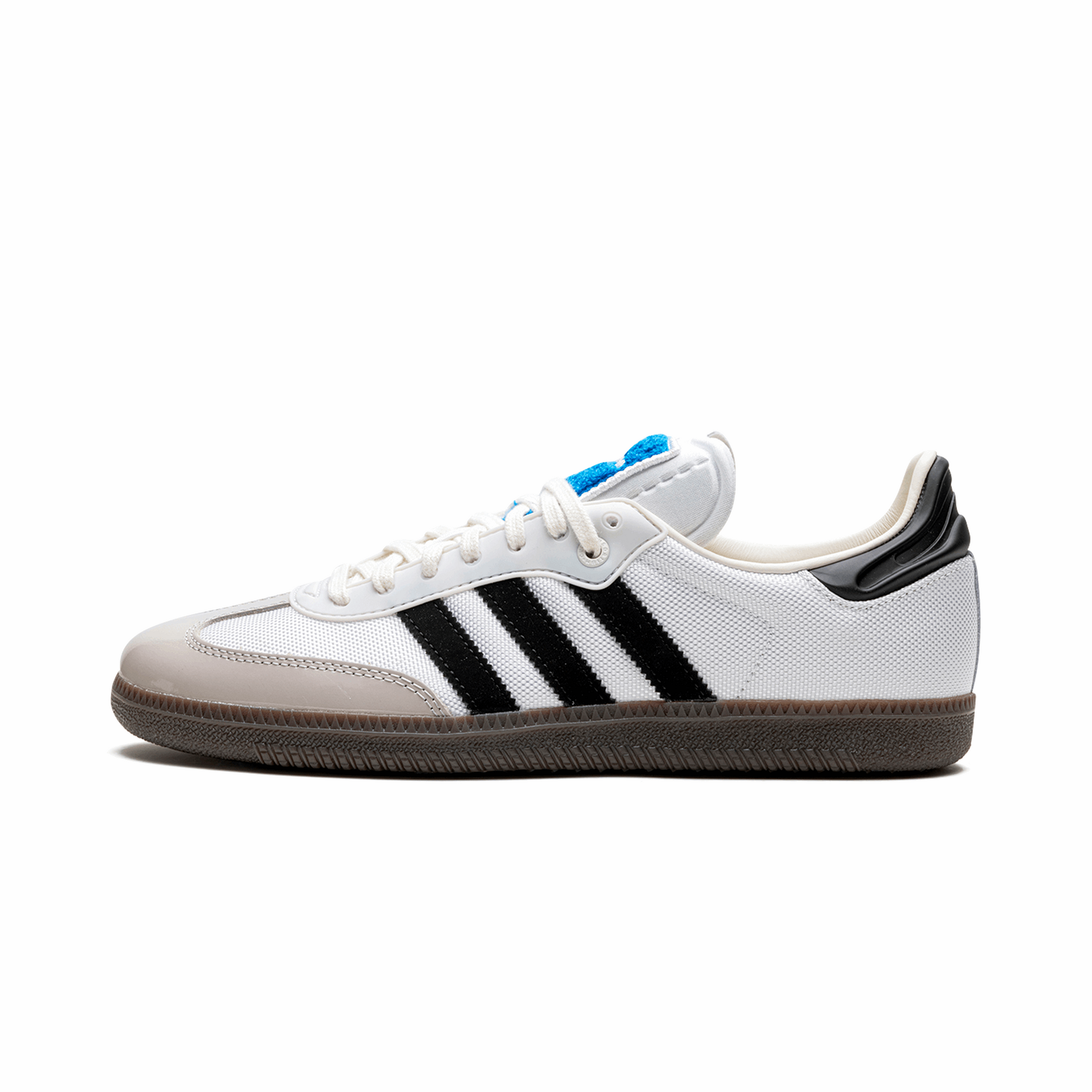 Adidas Samba x BSTN "Consortium Cup"