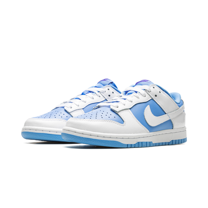 Dunk Low "Reverse UNC"