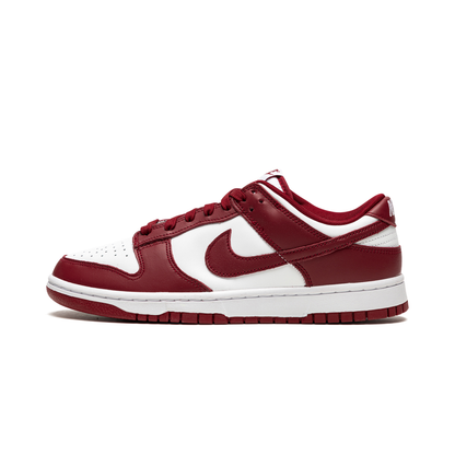 Dunk Low "Team Red"