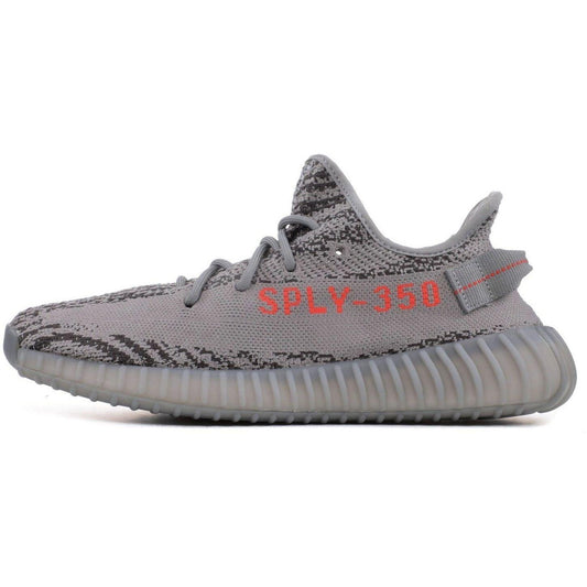 YEEZY BOOST 350 V2 "BELUGA 2.0".