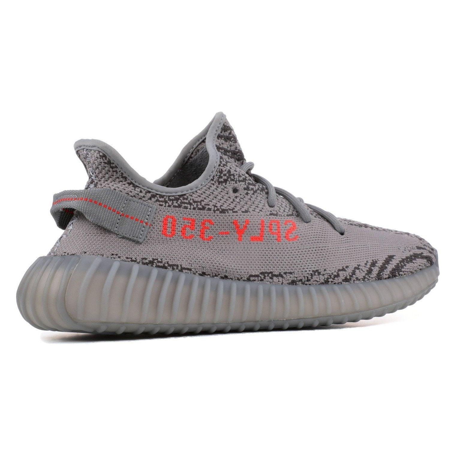 YEEZY BOOST 350 V2 "BELUGA 2.0" (4005111824456)