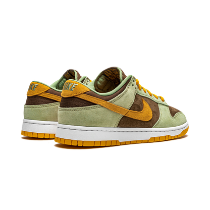 Dunk Low "Dusty Olive"